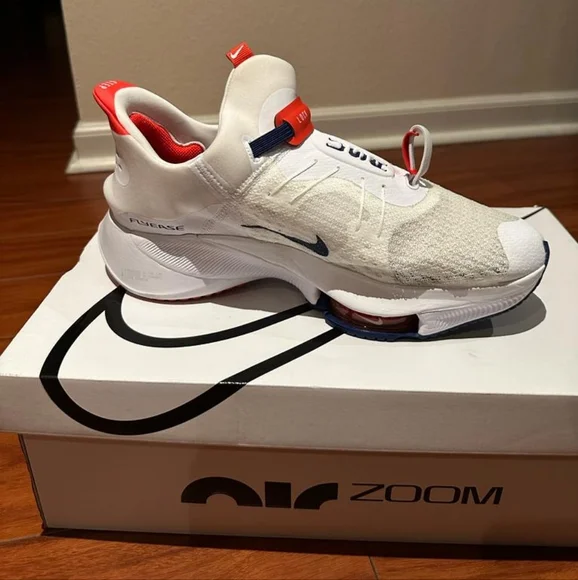 Nike | Shoes | Nike Flyease Usa Olympics | Poshmark display picture 3